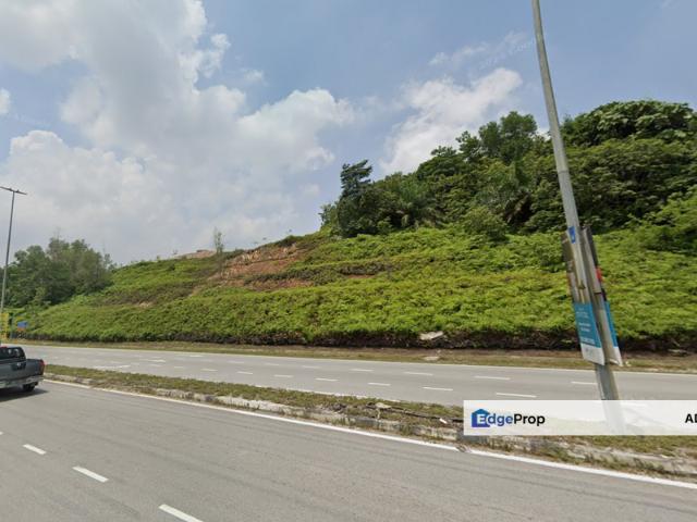 Bukit Cherakah
