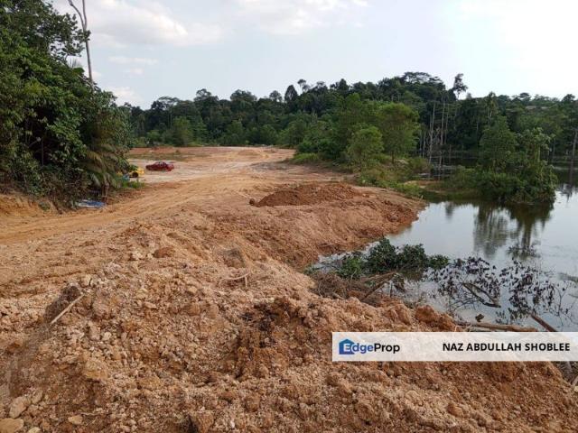 Bukit Cherakah