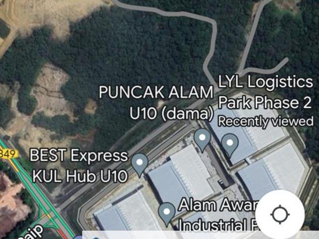 Bukit Cherakah