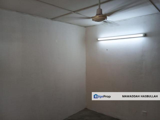 Bukit Cheras Apartment