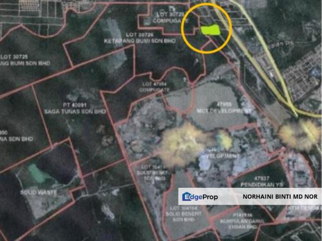 Bukit Damar