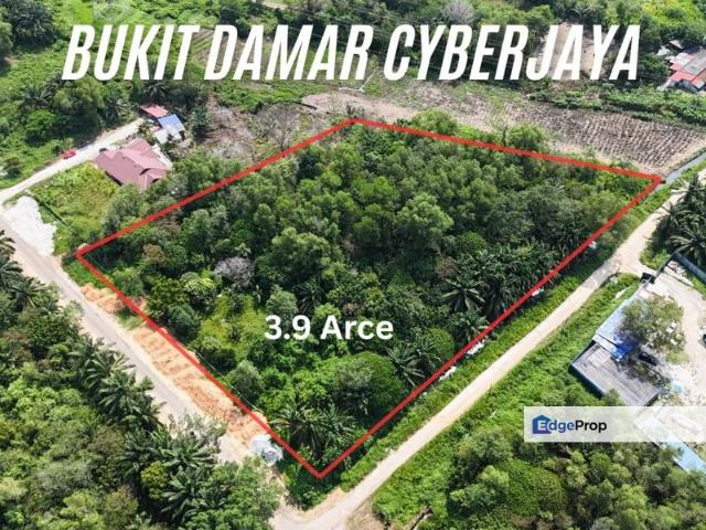 Bukit Damar