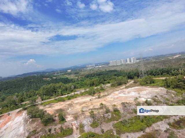 Bukit Damar