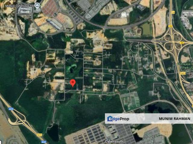 Bukit Damar