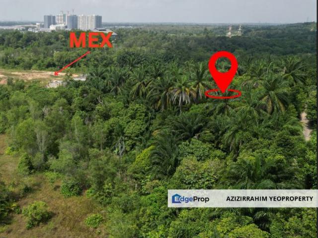 Bukit Damar