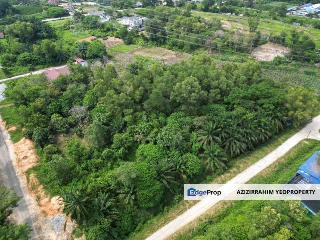 Bukit Damar