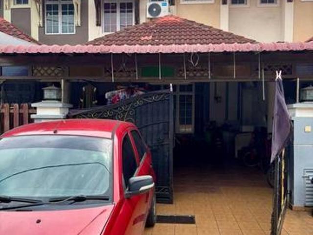 BUKIT DAHLIAJalan SejambakMURAHFULL RENOVATEBELOW MARKET