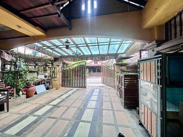 BUKIT DAHLIAPASIR GUDANG41 BilikSEMERBAKFULL RENOVATE