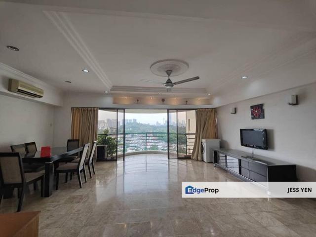 Bukit Desa Condominium