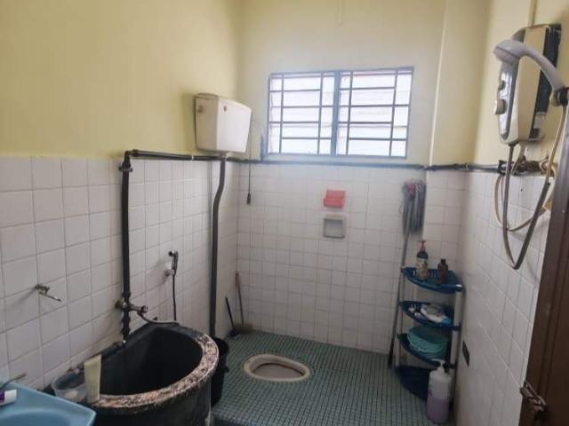 Bukit desa single room near ktm seputeh