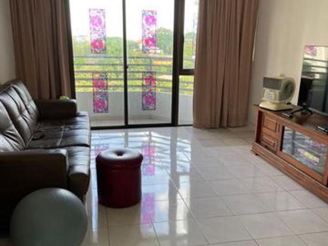 Bukit Dumbar Permai Convenient Location Low Density Quiet