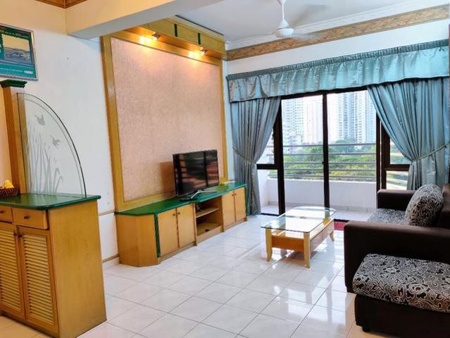 Bukit Dumbar Permai 890 Fully Renovated 2 Car Park Jelutong