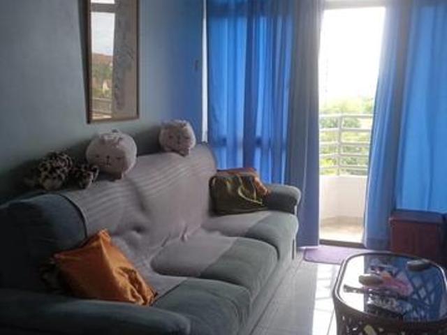 Bukit Dumbar Permai 920sf 3 rooms gelugor