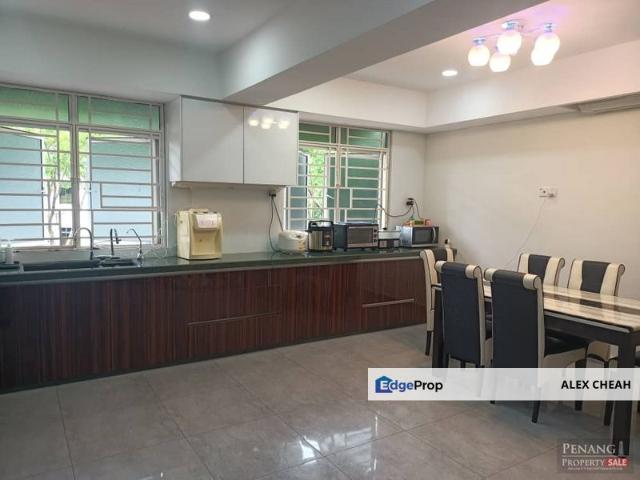 Bukit Dumbar Villa