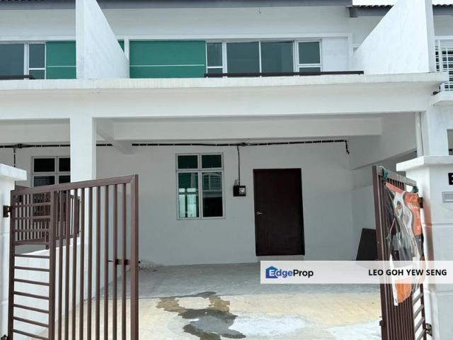 Bukit Galena House for rent