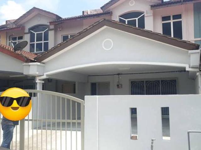 Bukit Galena Seremban 2 Sty TerraceHouse22x70 SizeNear Villa Kristal