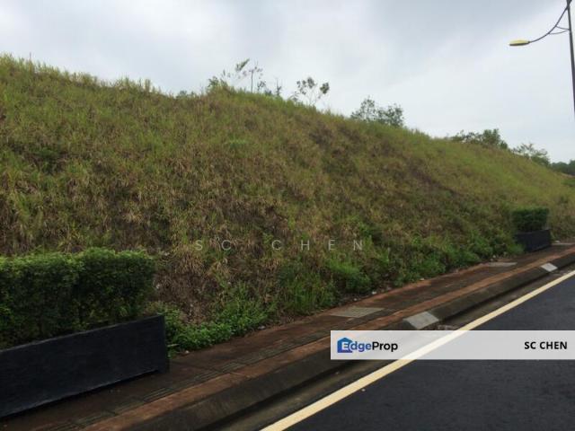 Bukit Gasing