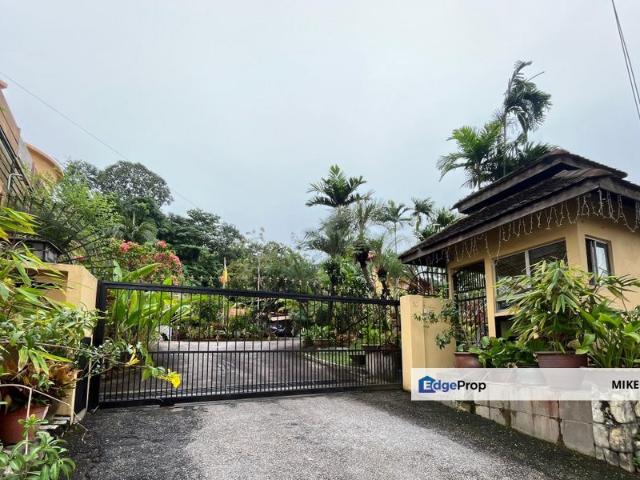 Bukit Gasing
