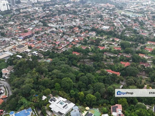 Bukit Gasing