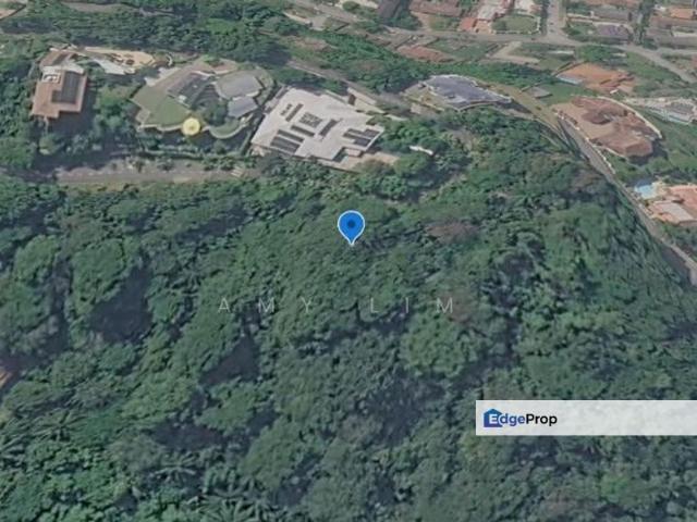 Bukit Gasing