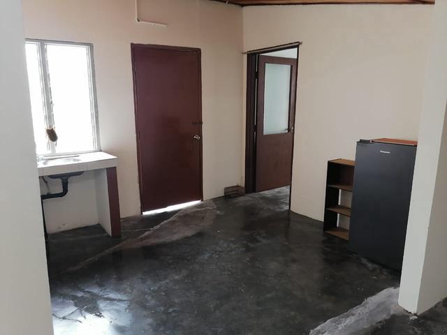 Bukit Gasing Section 5 1sty Semi D For Let
