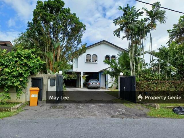 Bukit Gasing Seksyen 5, Petaling Jaya
