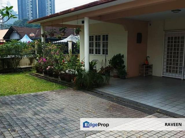 Bukit Gasing, Seksyen 5