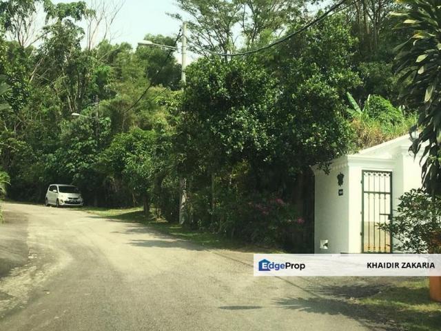 Bukit Gasing, Seksyen 5