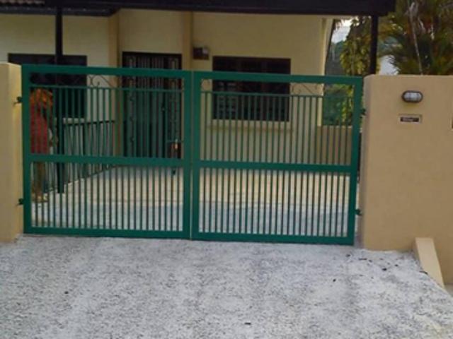 Bukit Gasing Petaling Jaya