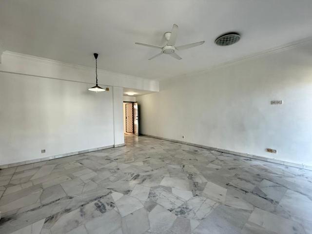 Bukit Gembira Condo Corner Lot Happy Garden Kuchai Lam Low Density KL