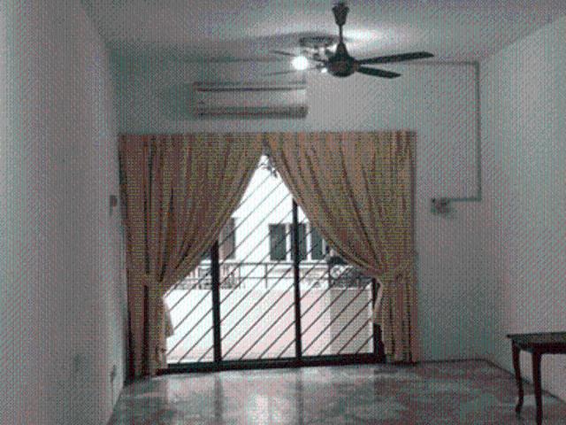 Bukit Gembira Condo Happy Garden Kuchai Lama