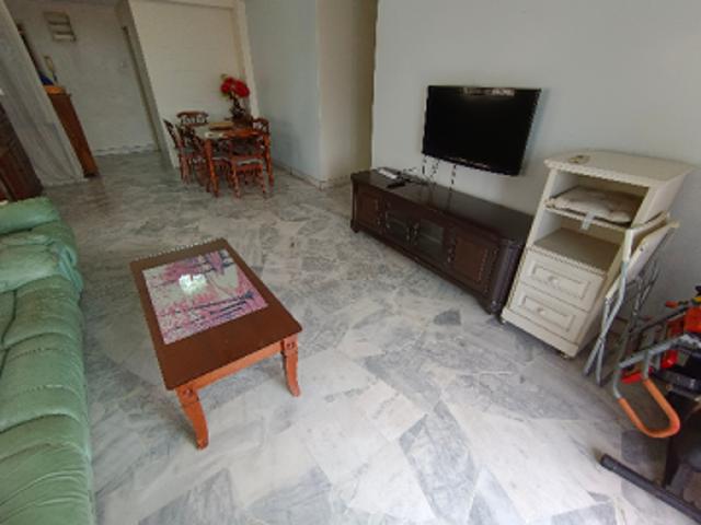 Bukit Gembira Condo Happy Garden Kuchai Lama