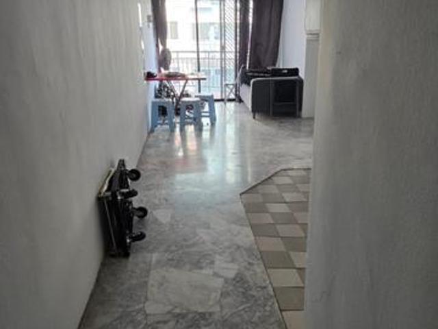 Bukit Gembira Condominium Unit For Sale Condo Kuchai Lama Disewa MRT