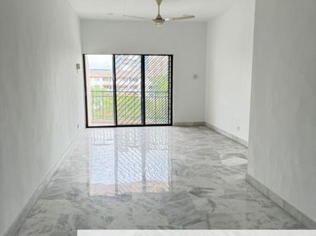 Bukit Gembira Condominium