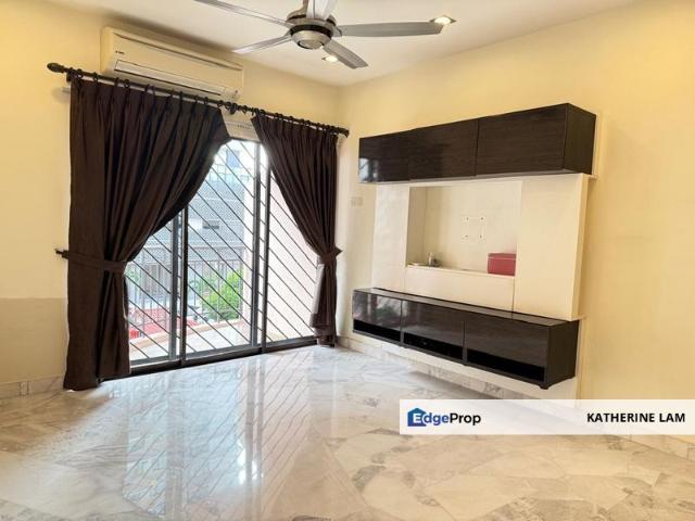 Bukit Gembira Condominium