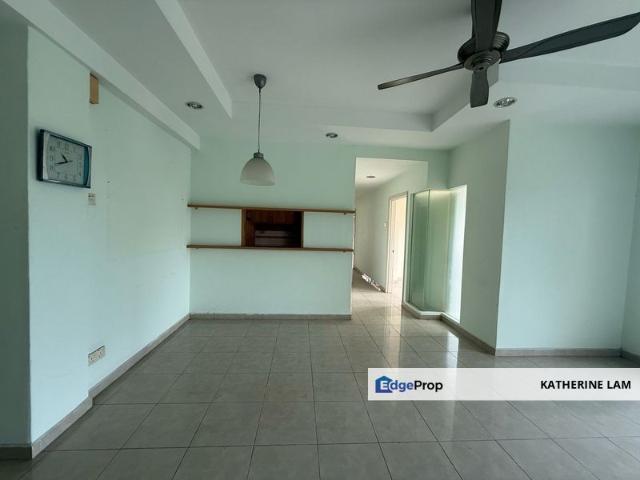 Bukit Gembira Condominium