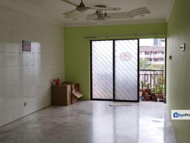 Bukit Gembira Condominium