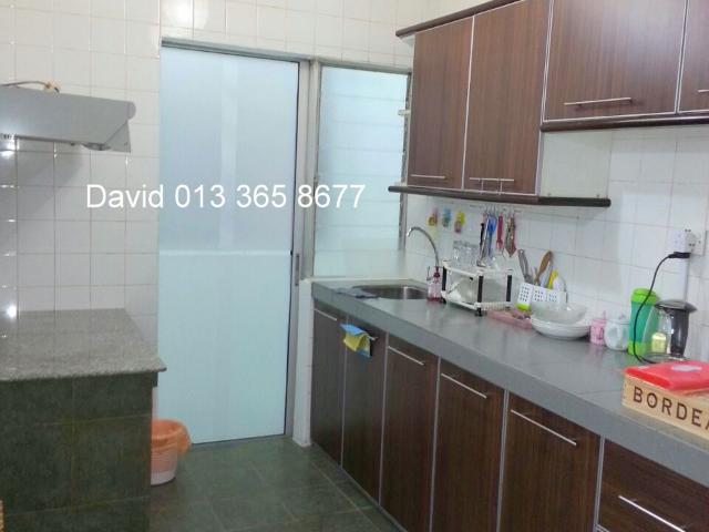 Bukit Gembira Condominium