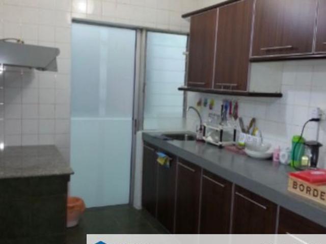 Bukit Gembira Condominium