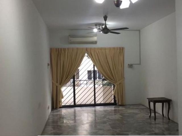Bukit Gembira Condominium