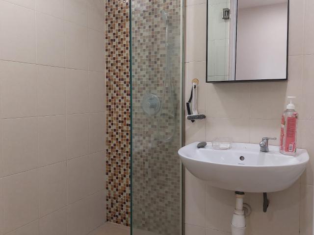 bukit gembira, condominium