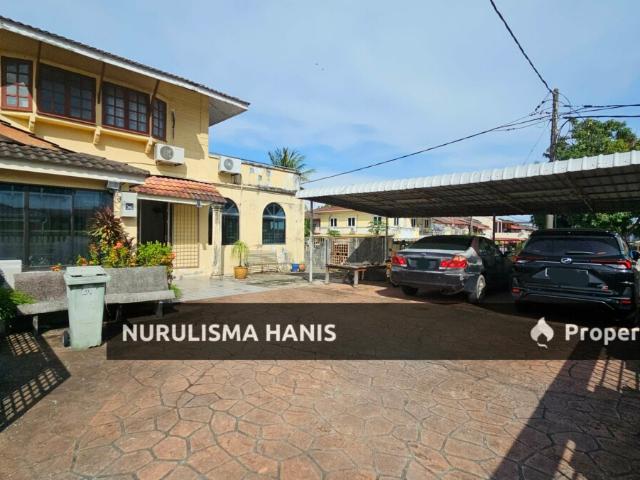 BUKIT GEDUNG