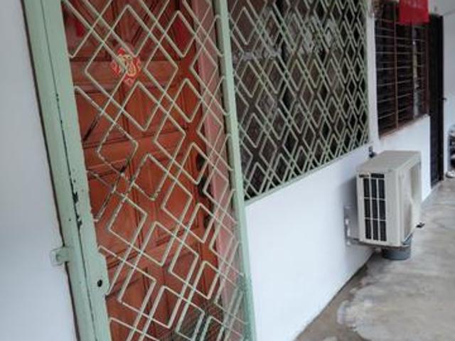Bukit Gedung Flat for sales