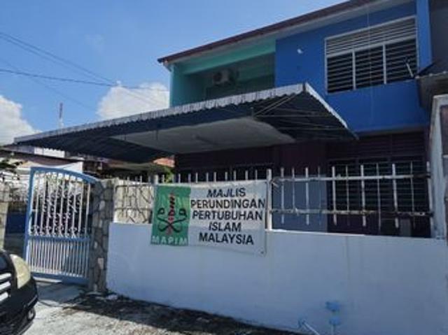 Bukit Gelugor