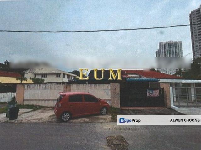 Bukit Gelugor