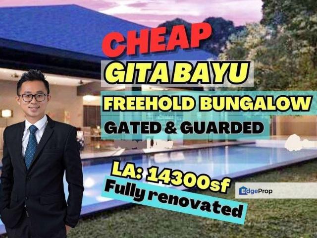 Bukit Gita Bayu