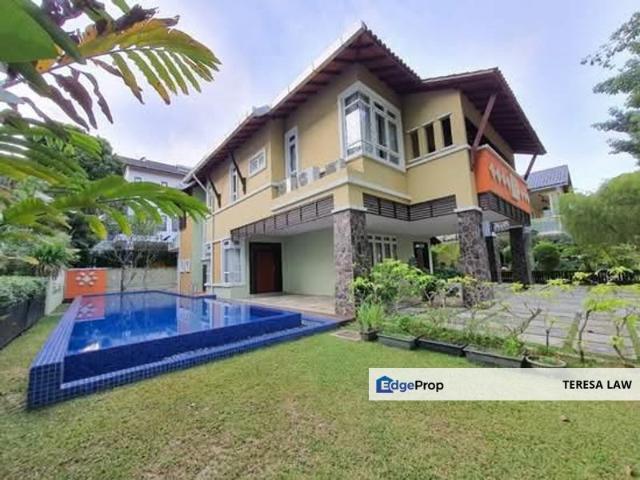Bukit Gita Bayu