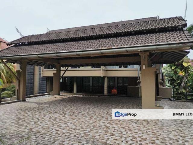 Bukit Gita Bayu