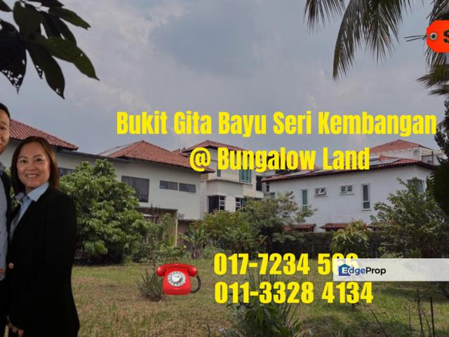 Bukit Gita Bayu