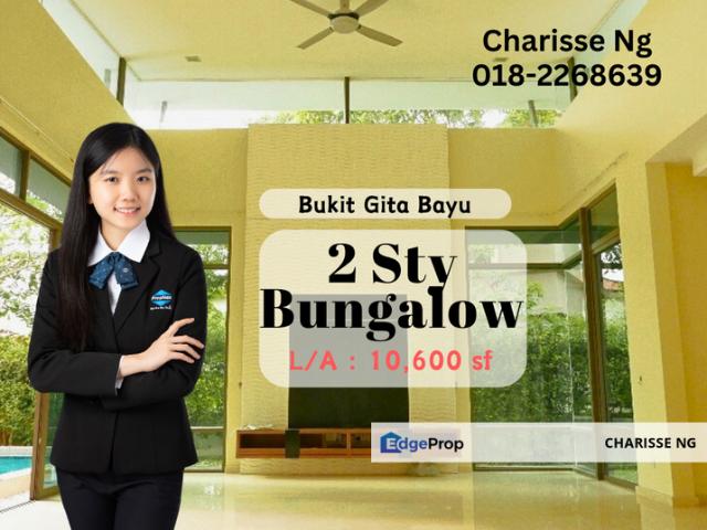 Bukit Gita Bayu